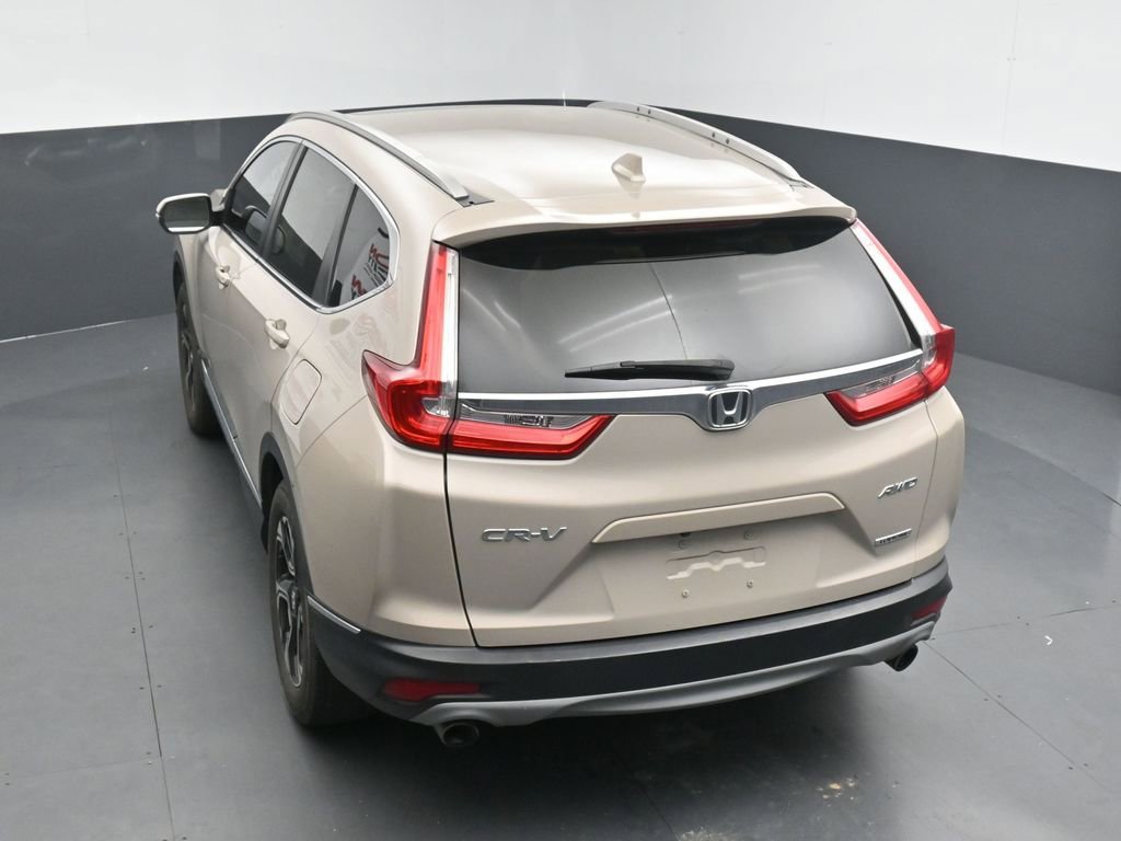 Used 2019 Honda CR-V Touring image 30