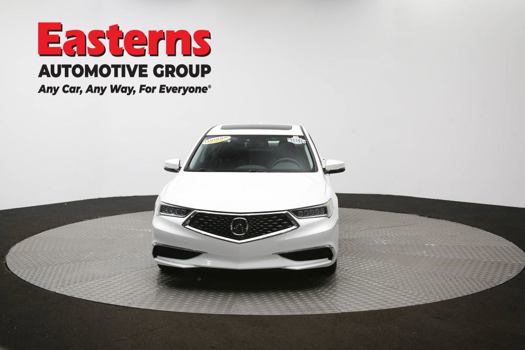 Used 2019 Acura TLX 3.5L V6 image 53