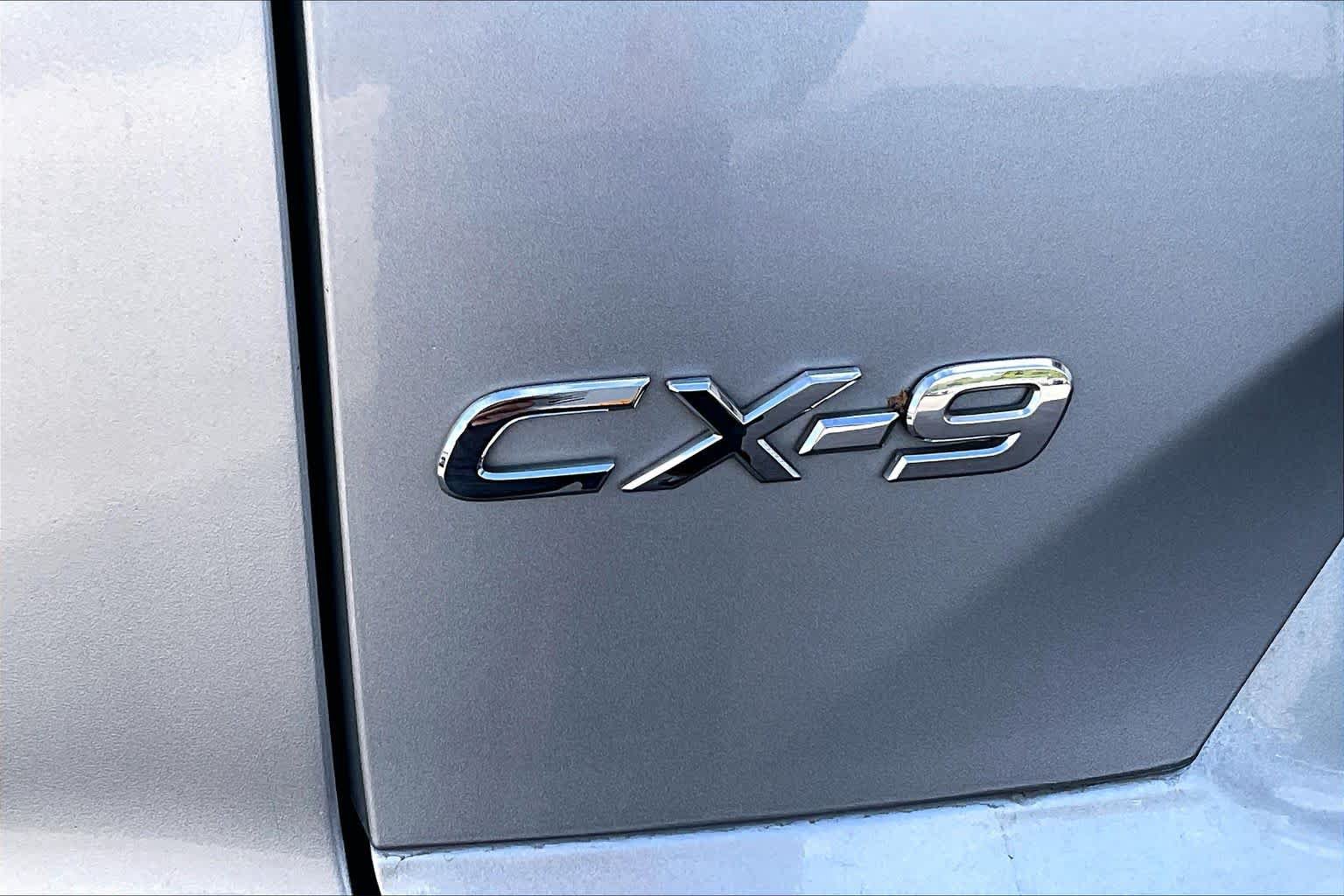 Used 2016 MAZDA CX-9 Sport FWD image 10