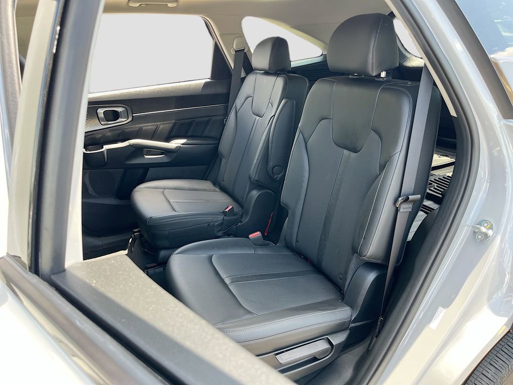 Used 2022 Kia Sorento SX FWD image 25