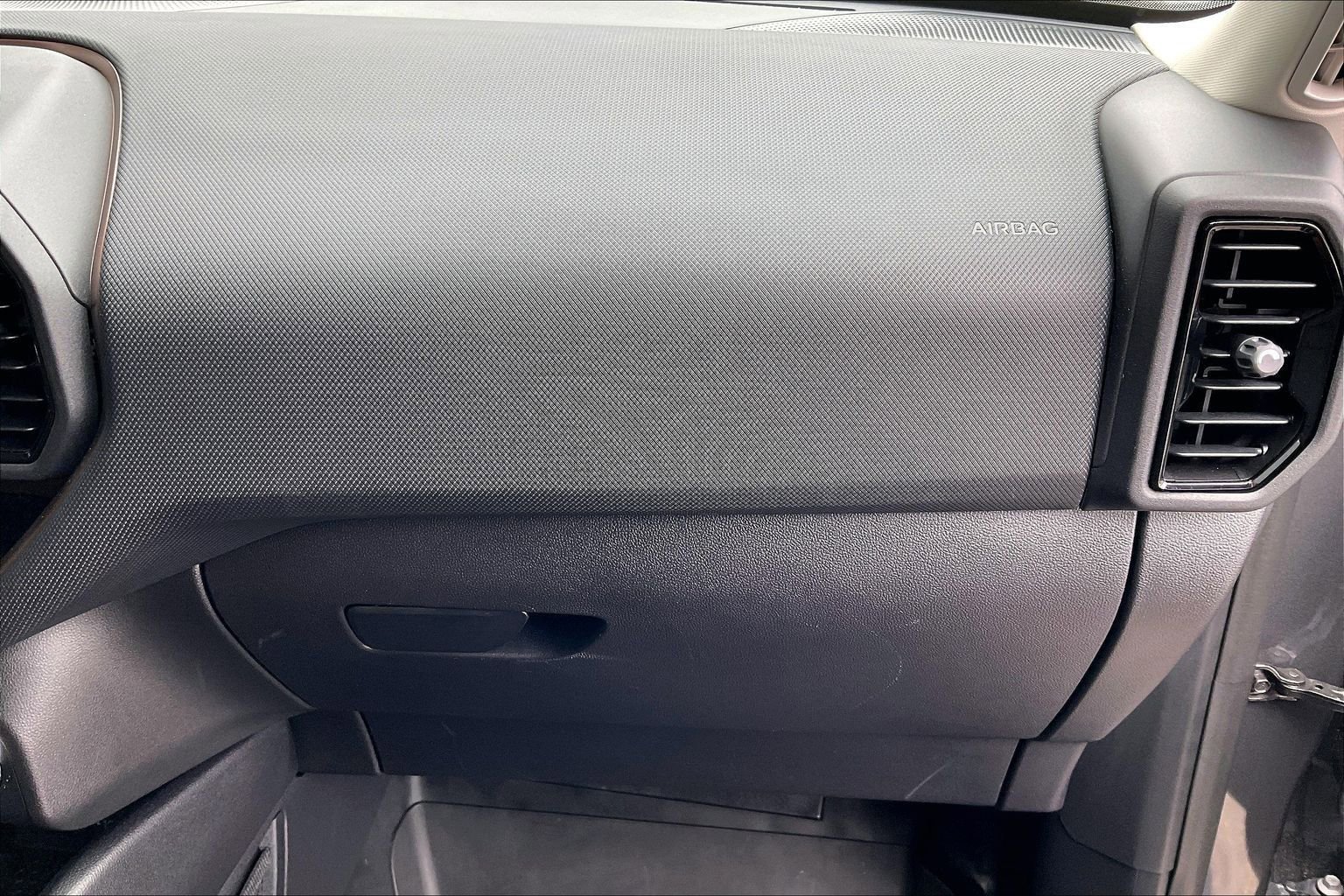 Used 2023 Ford Bronco Sport Badlands w/ Premium Package image 19