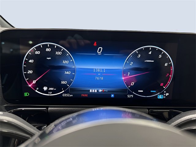 Used 2025 Mercedes-Benz GLA 250 4MATIC image 21