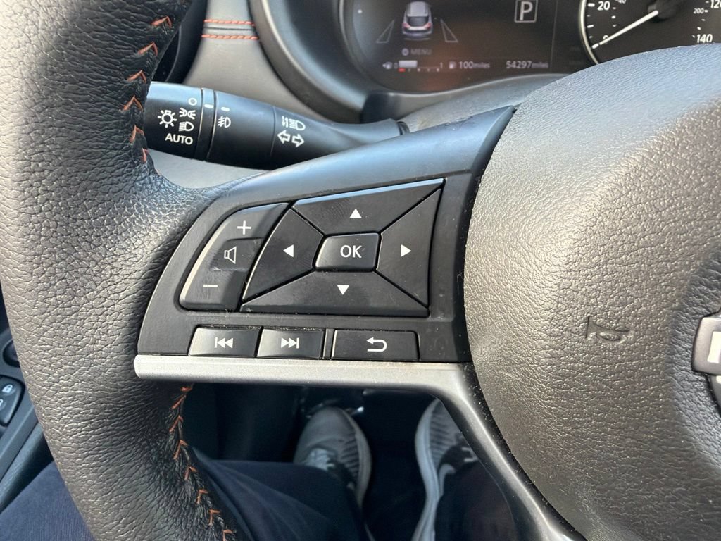 Used 2022 Nissan Kicks SR FWD image 51