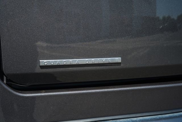 Used 2023 Jeep Grand Wagoneer 4WD w/ Flexible Seating Group image 9