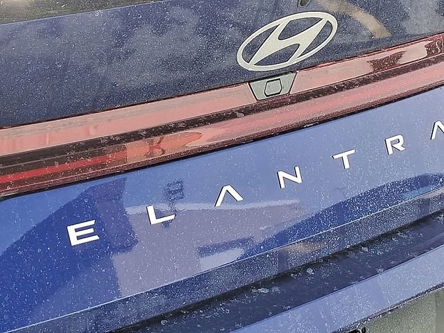 New 2026 Hyundai Elantra SEL Sport image 5