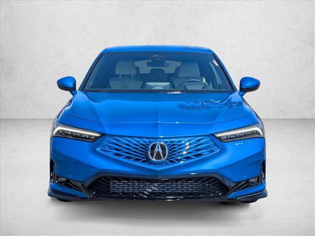 New 2026 Acura Integra A-Spec FWD image 6