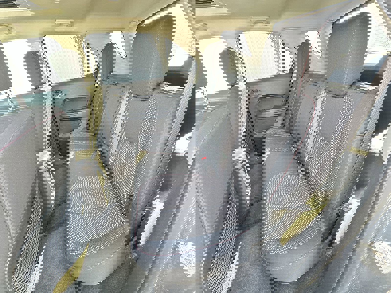 Used 2010 Chevrolet Equinox LT image 23