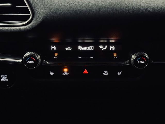 Used 2023 MAZDA CX-30 AWD 2.5 S w/ Preferred Package image 29