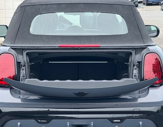 New 2026 MINI Cooper John Cooper Works FWD image 31
