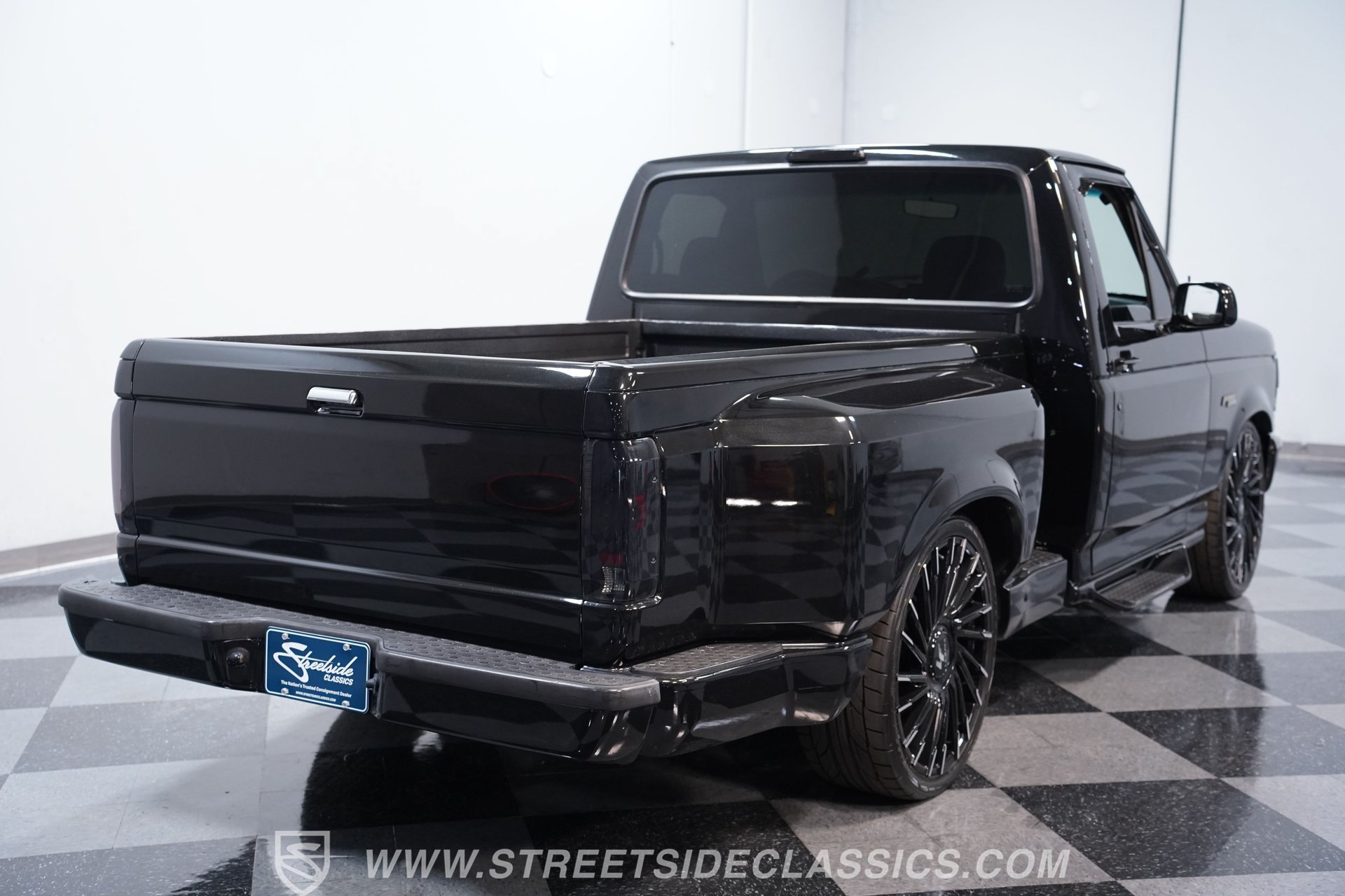 Used 1994 Ford F150 XL RWD image 10
