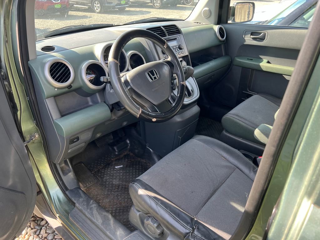 Used 2004 Honda Element EX image 5