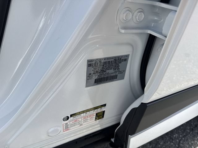 New 2026 Nissan Kicks SR FWD image 33