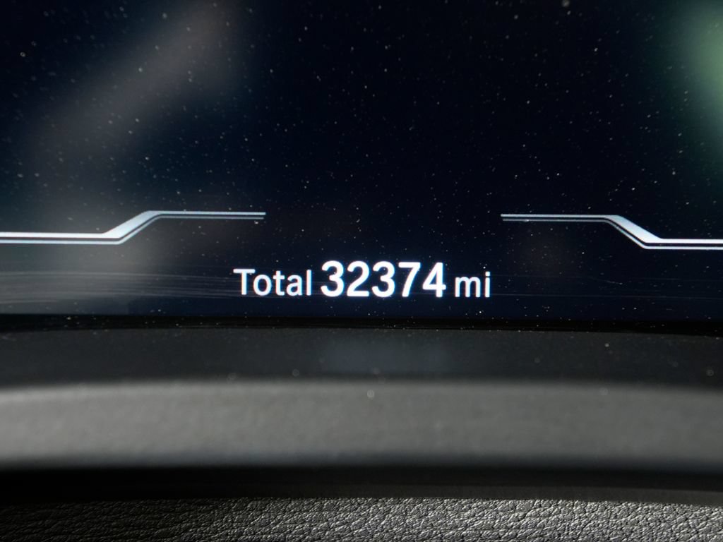 Used 2024 BMW X4 M w/ Competition Package AWD/4WD image 21