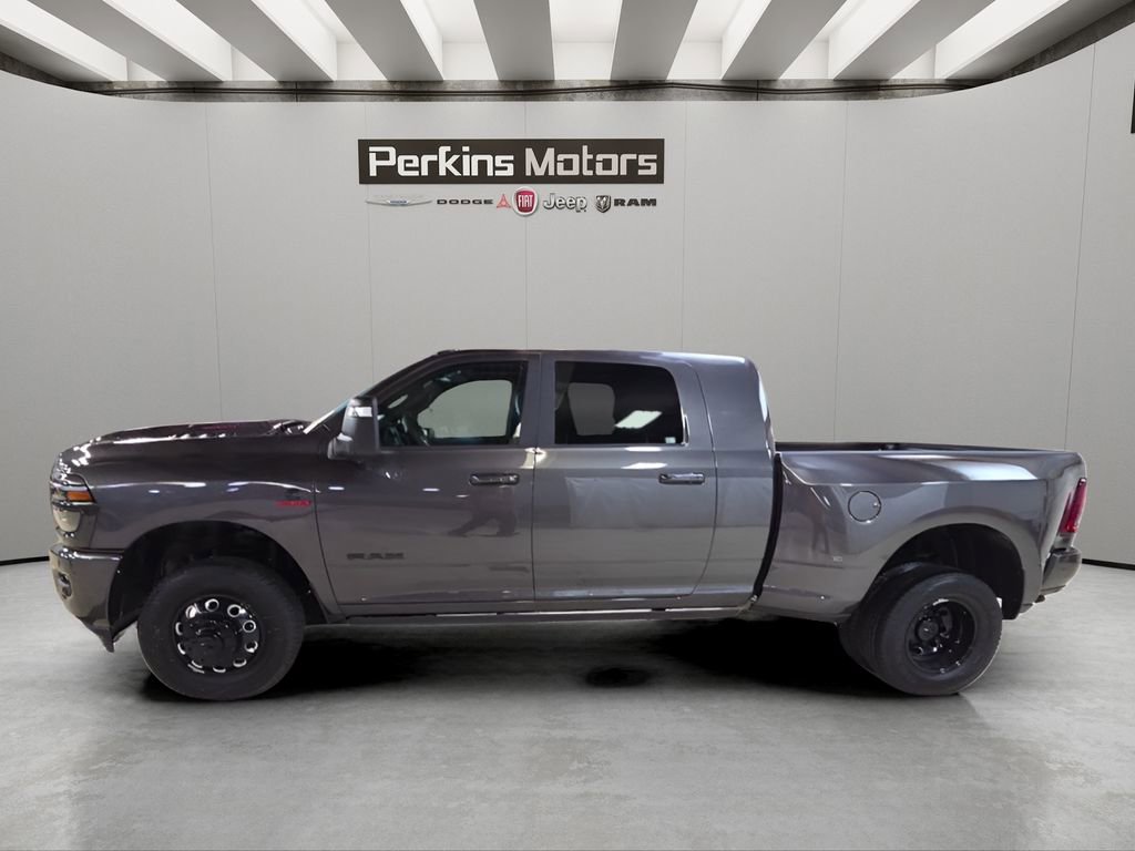 New 2026 RAM 3500 Laramie image 2