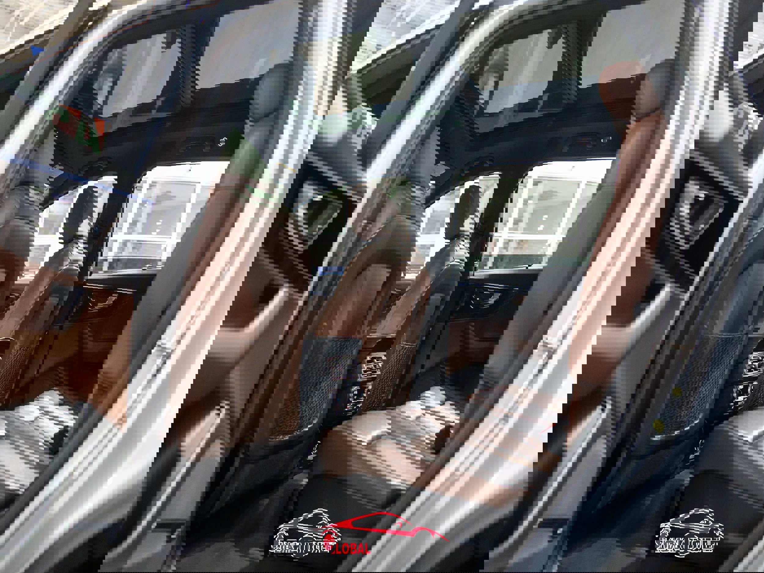 Used 2019 Audi Q7 3.0T Premium Plus w/ Premium Plus Package image 22