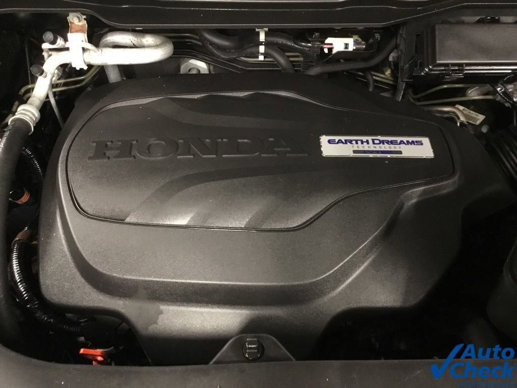 Used 2018 Honda Pilot EX-L image 43