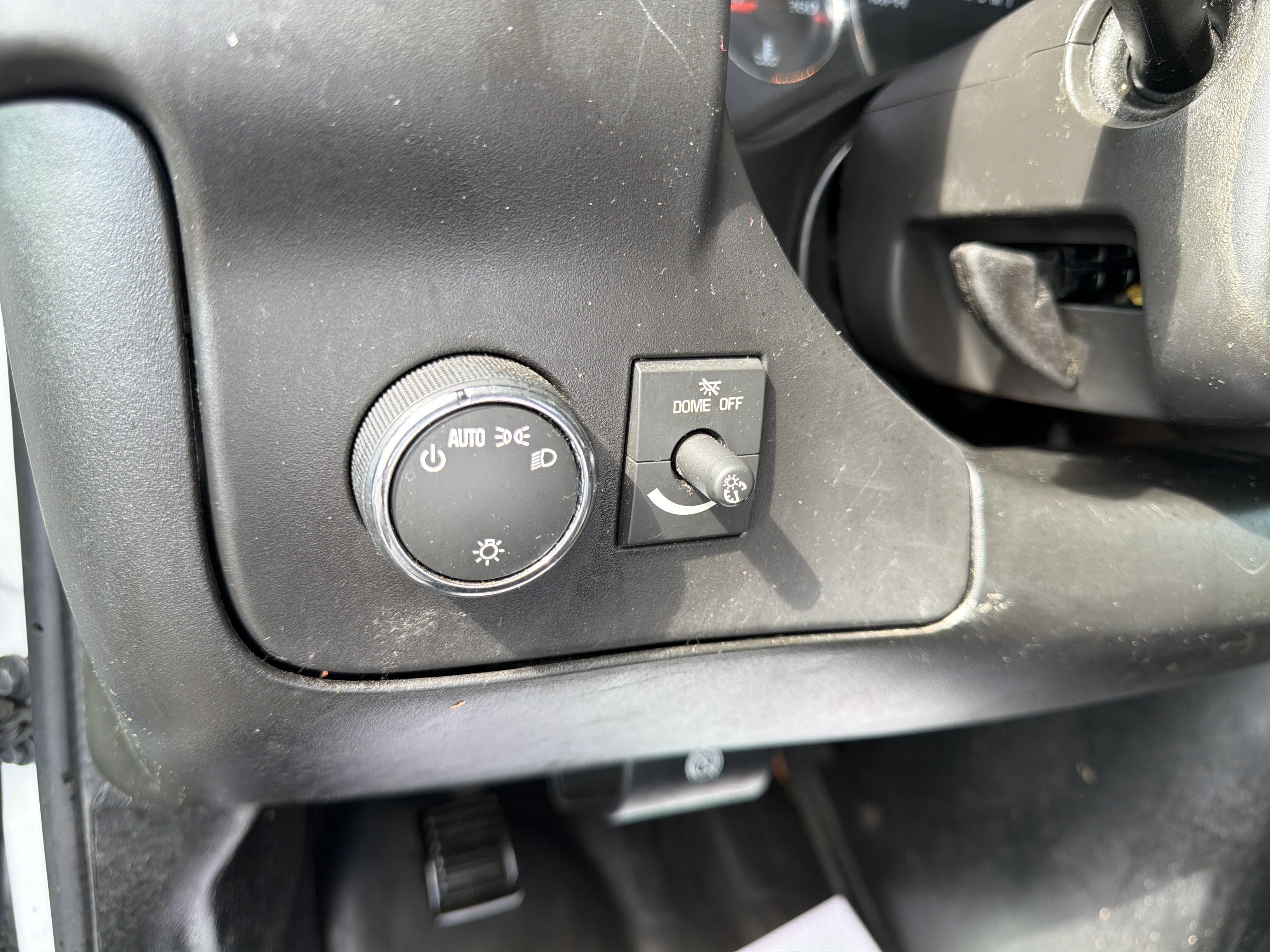 Used 2020 Chevrolet Express 3500 w/ Power Convenience Package RWD image 14