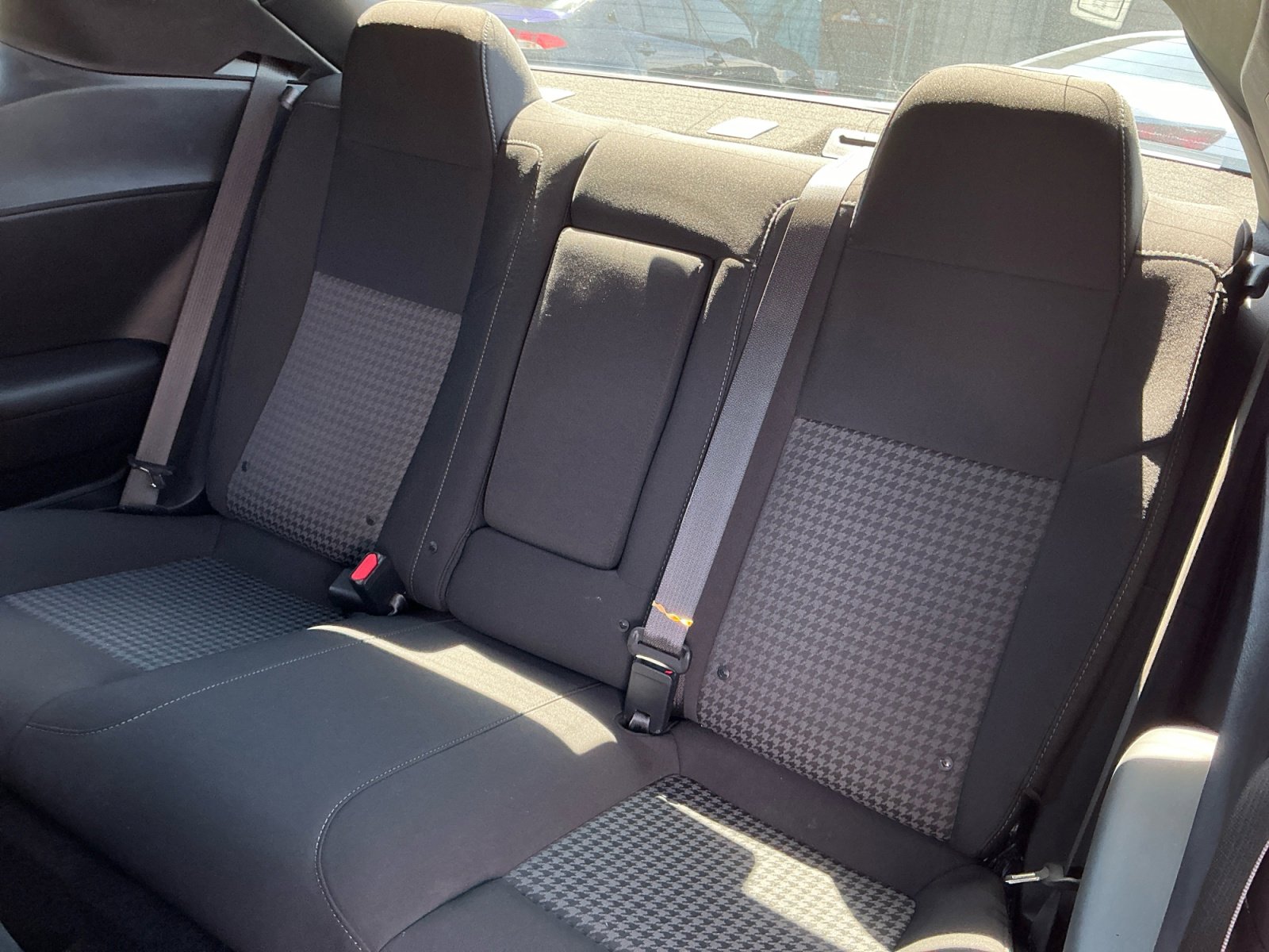 Used 2021 Dodge Challenger R/T Scat Pack RWD image 19