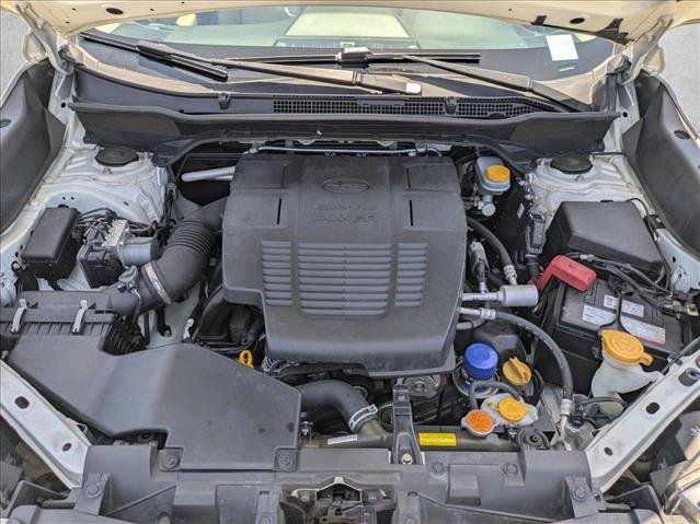 Used 2019 Subaru Forester Limited AWD/4WD image 22