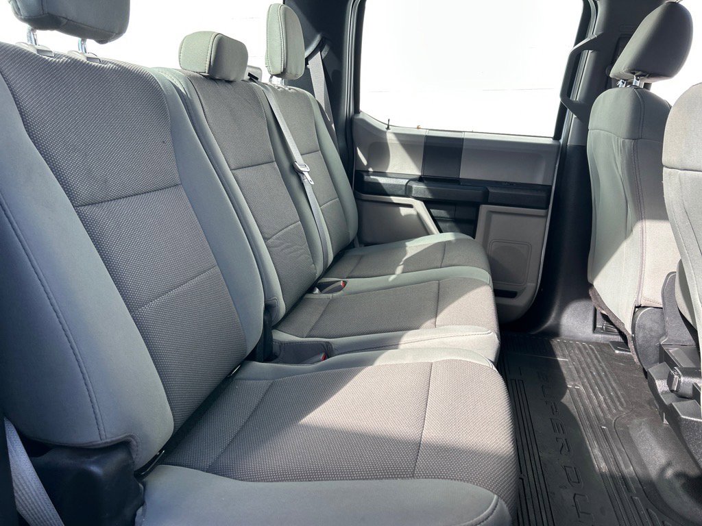 Used 2019 Ford F350 XL w/ Power Equipment Group image 20