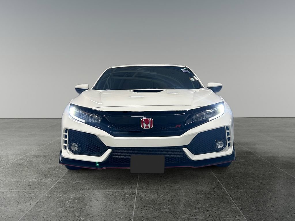 Used 2019 Honda Civic Type R image 2