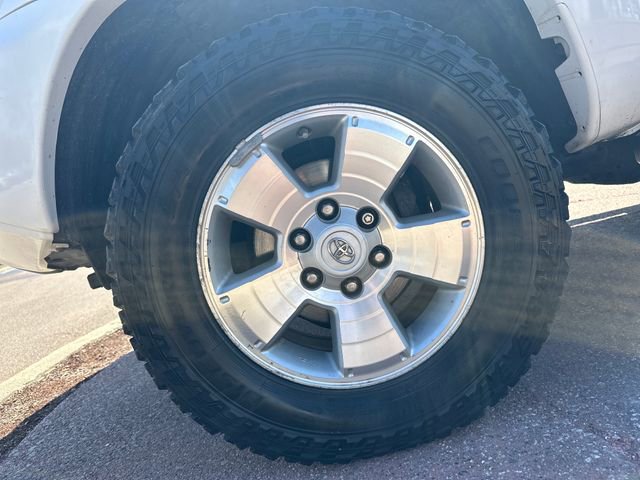 Used 2014 Toyota Tacoma 4x4 Double Cab w/ TRD Sport Package image 33