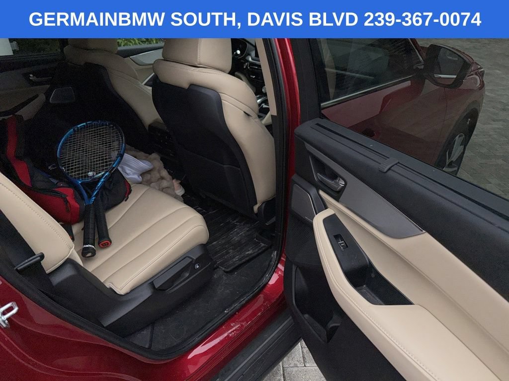 Used 2025 Acura MDX SH-AWD w/ Technology Package image 26