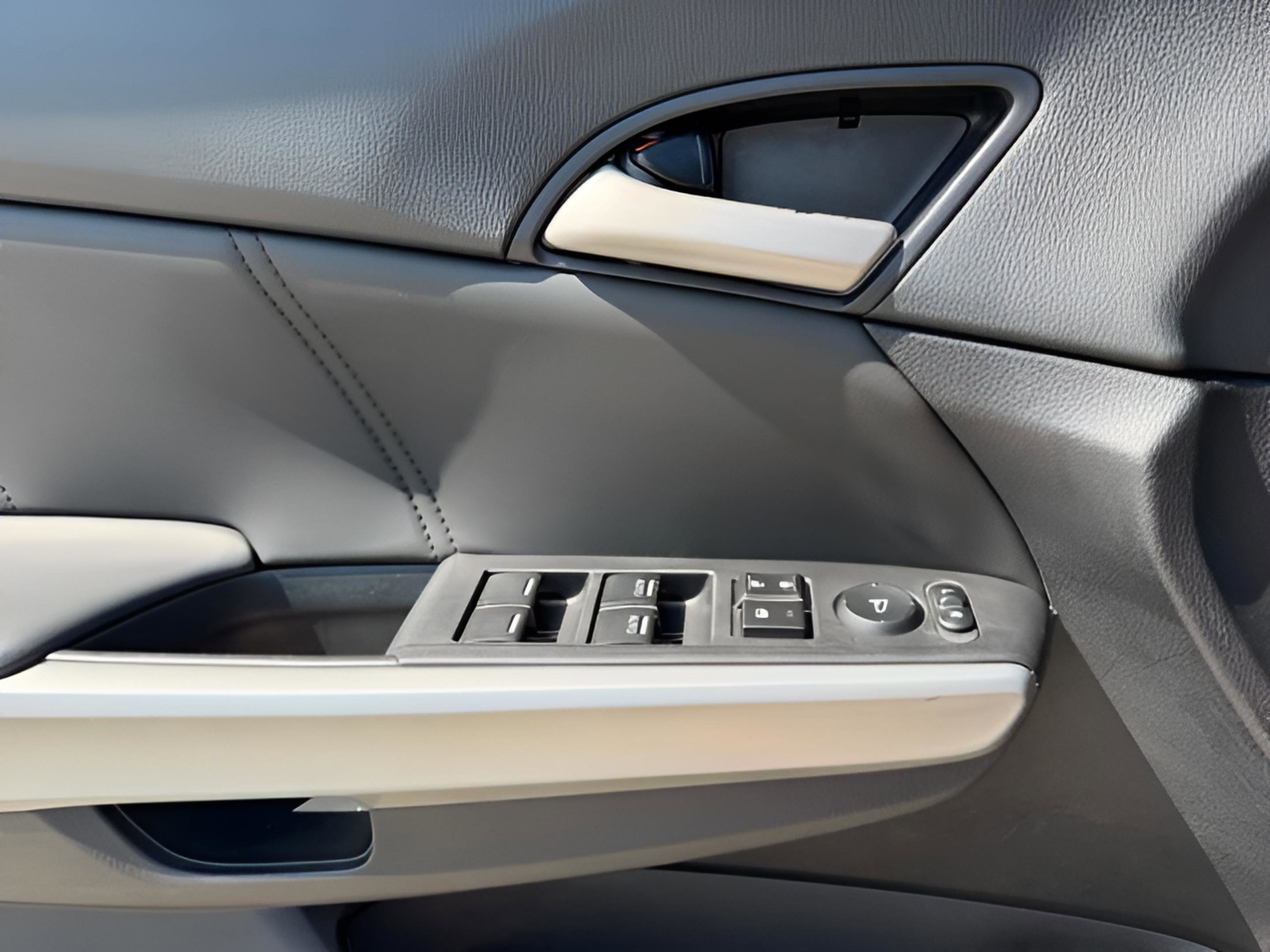 Used 2008 Honda Accord EX-L image 18