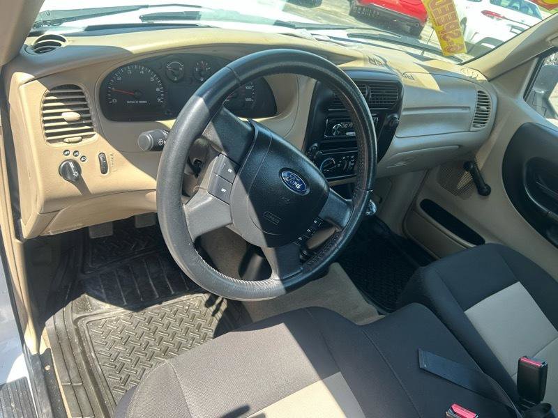 Used 2006 Ford Ranger 2WD Regular Cab image 9