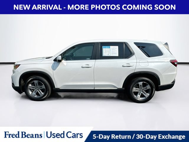 Used 2023 Honda Pilot EX-L image 5