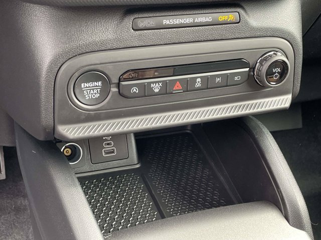 New 2026 Ford Bronco Sport Outer Banks w/ Outer Banks Tech Package+ AWD/4WD image 10