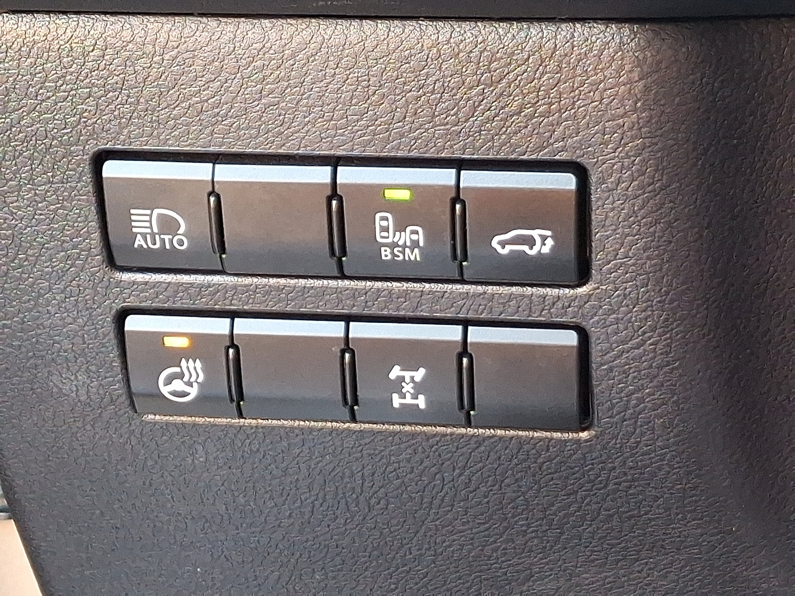 Used 2019 Lexus NX 300 AWD w/ Premium Package image 27