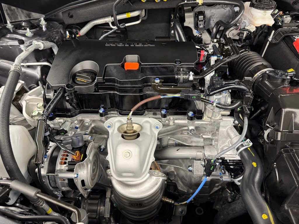 Used 2026 Honda HR-V LX image 39