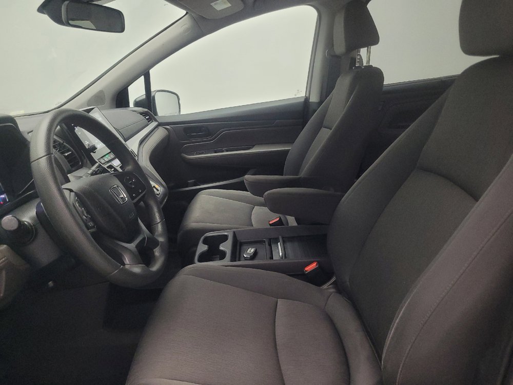 Used 2019 Honda Odyssey EX-L image 17