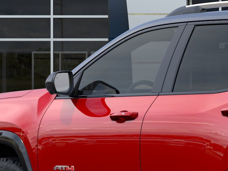 New 2026 GMC Terrain AT4 w/ Technology Package II image 13