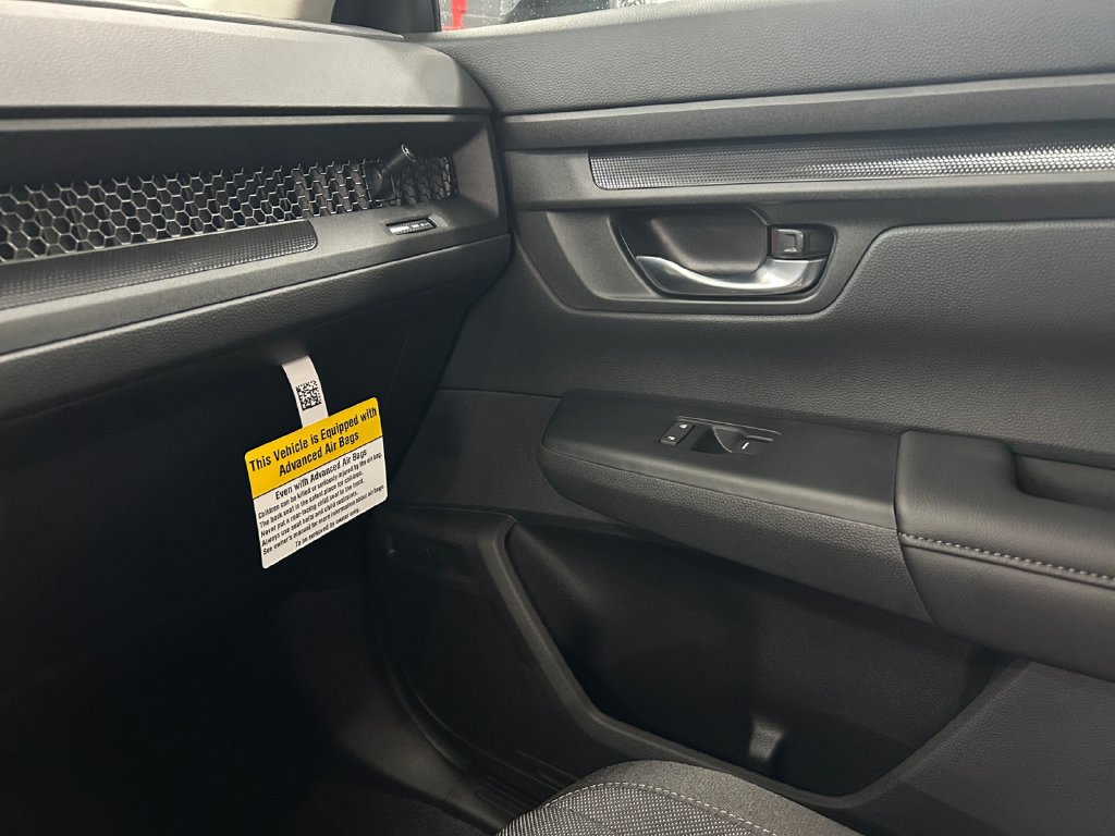 New 2027 Honda CR-V LX image 26