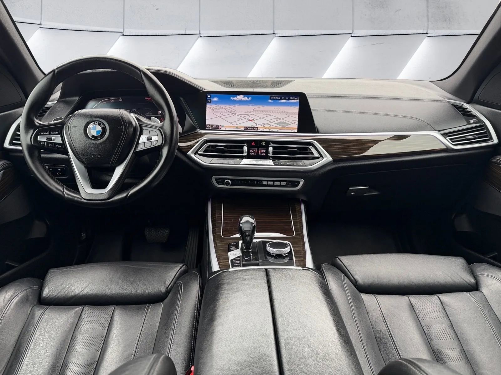 Used 2020 BMW X5 xDrive40i image 12