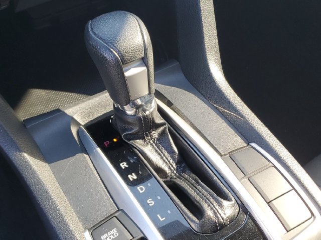 Used 2017 Honda Civic EX-T image 27