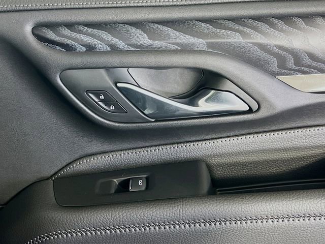 Used 2024 GMC Yukon XL Denali w/ Max Trailering Package image 31