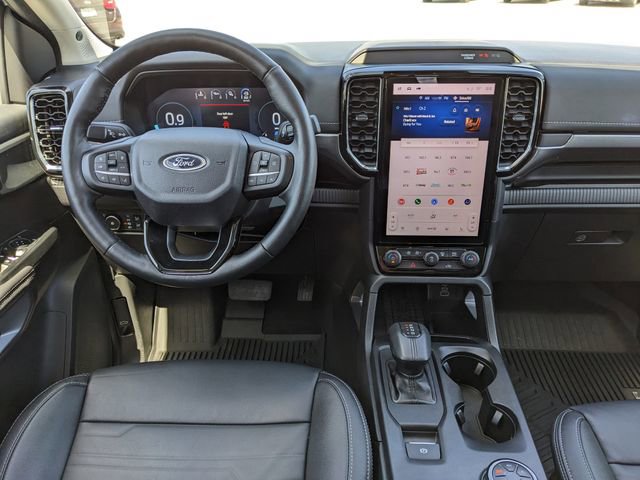 Used 2024 Ford Ranger Lariat image 16