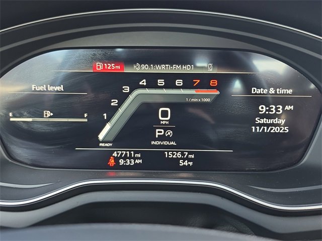 Used 2023 Audi A4 2.0T Premium Plus image 21