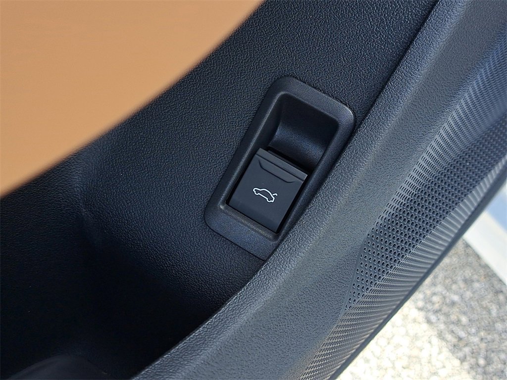New 2025 Audi A5 2.0T Premium image 21