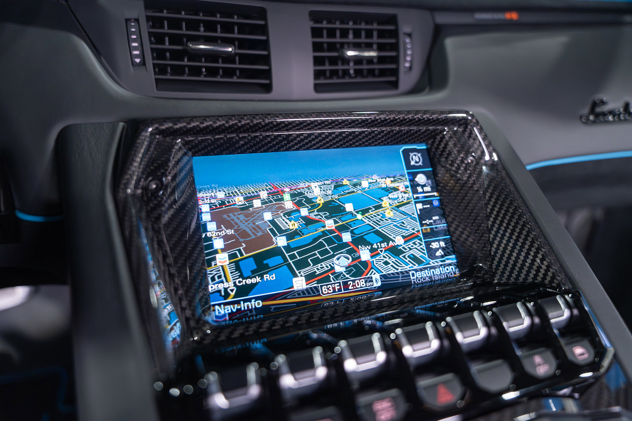 Used 2021 Lamborghini Aventador SVJ image 34