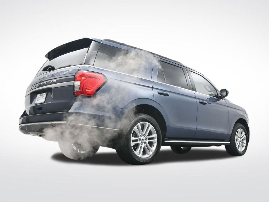 Used 2022 Ford Expedition XLT image 37