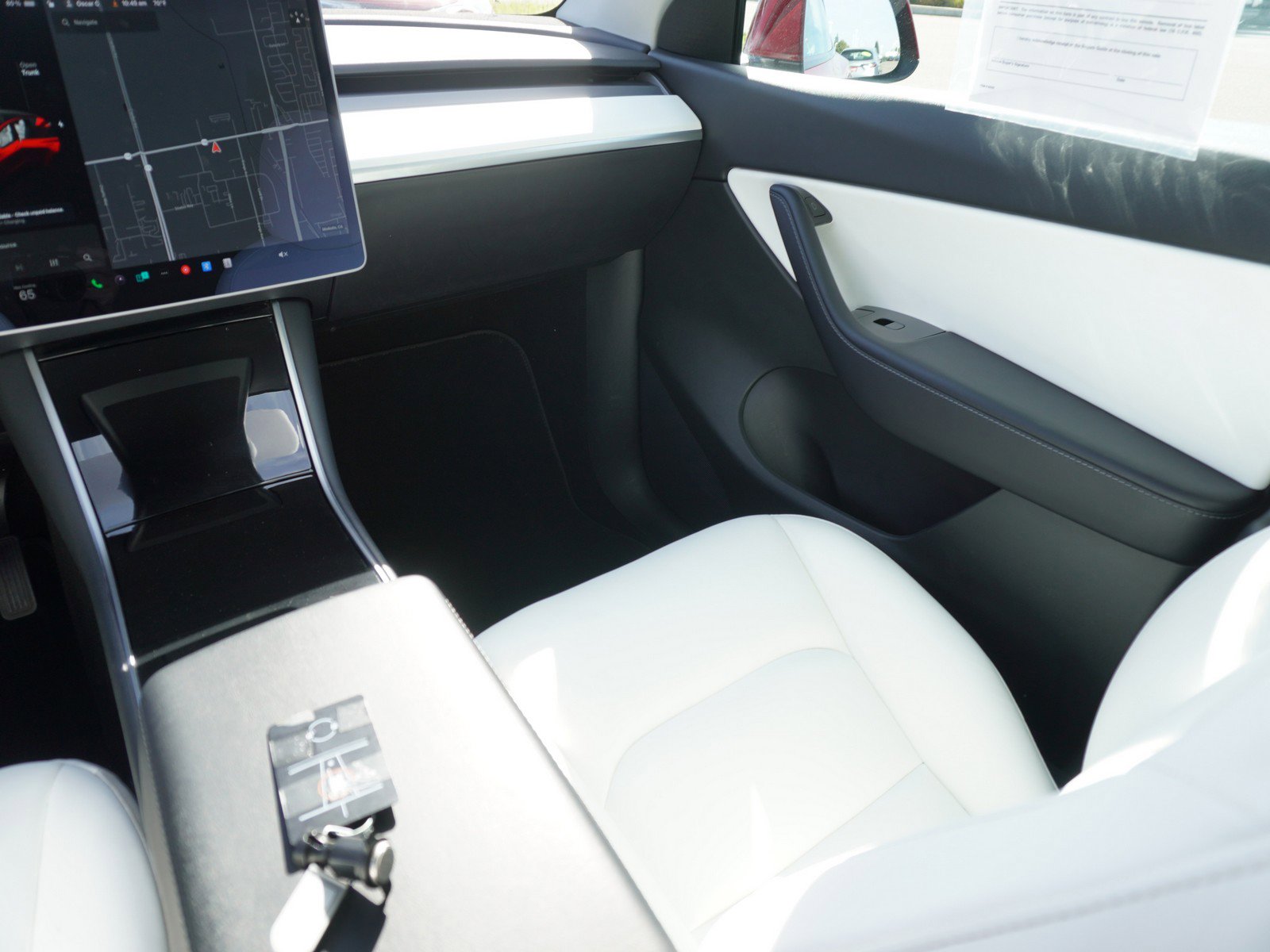 Used 2021 Tesla Model Y Long Range image 17