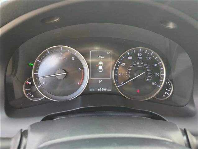 Used 2018 Lexus ES 350 w/ Luxury Package w/Wood Trim FWD image 20
