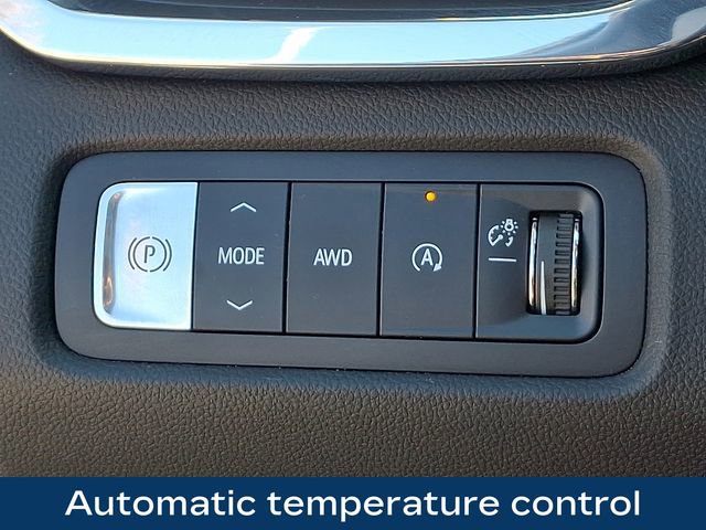 Used 2025 GMC Acadia Denali w/ Super Cruise Package AWD/4WD image 9
