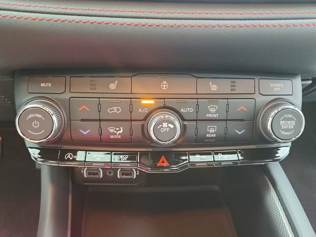 New 2026 Dodge Durango GT w/ Blacktop Package AWD/4WD image 30