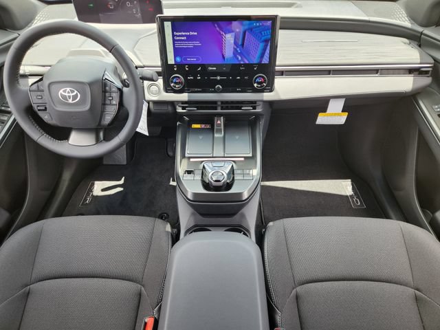 New 2026 Toyota C-HR AWD/4WD image 18