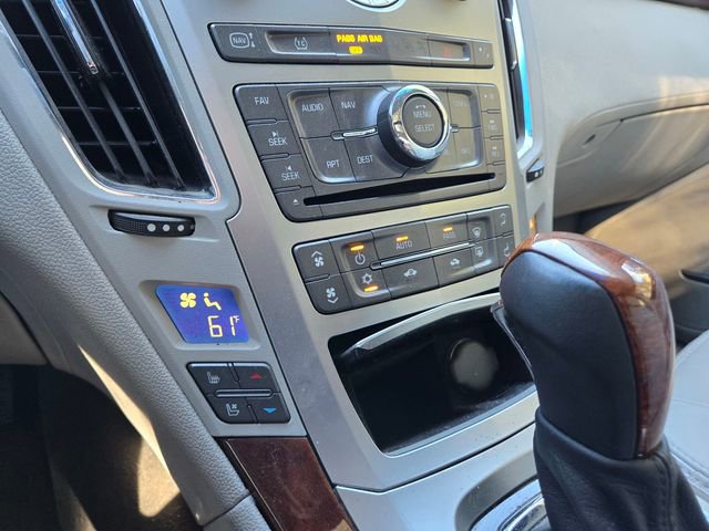 Used 2011 Cadillac CTS Premium image 20